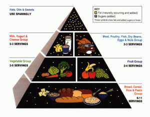 anti inflammatory diet