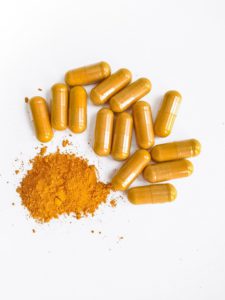 benefits turmeric curcumin