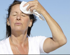 Dehydration and Joint Pain